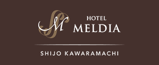 HOTEL MELDIA SHIJO KAWARAMACHI(ホテルメルディア四条河原町)