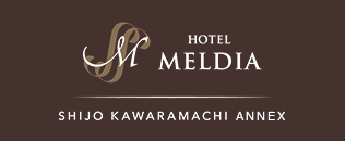 HOTEL MELDIA SHIJO KAWARAMACHI(ホテルメルディア四条河原町) アネックス