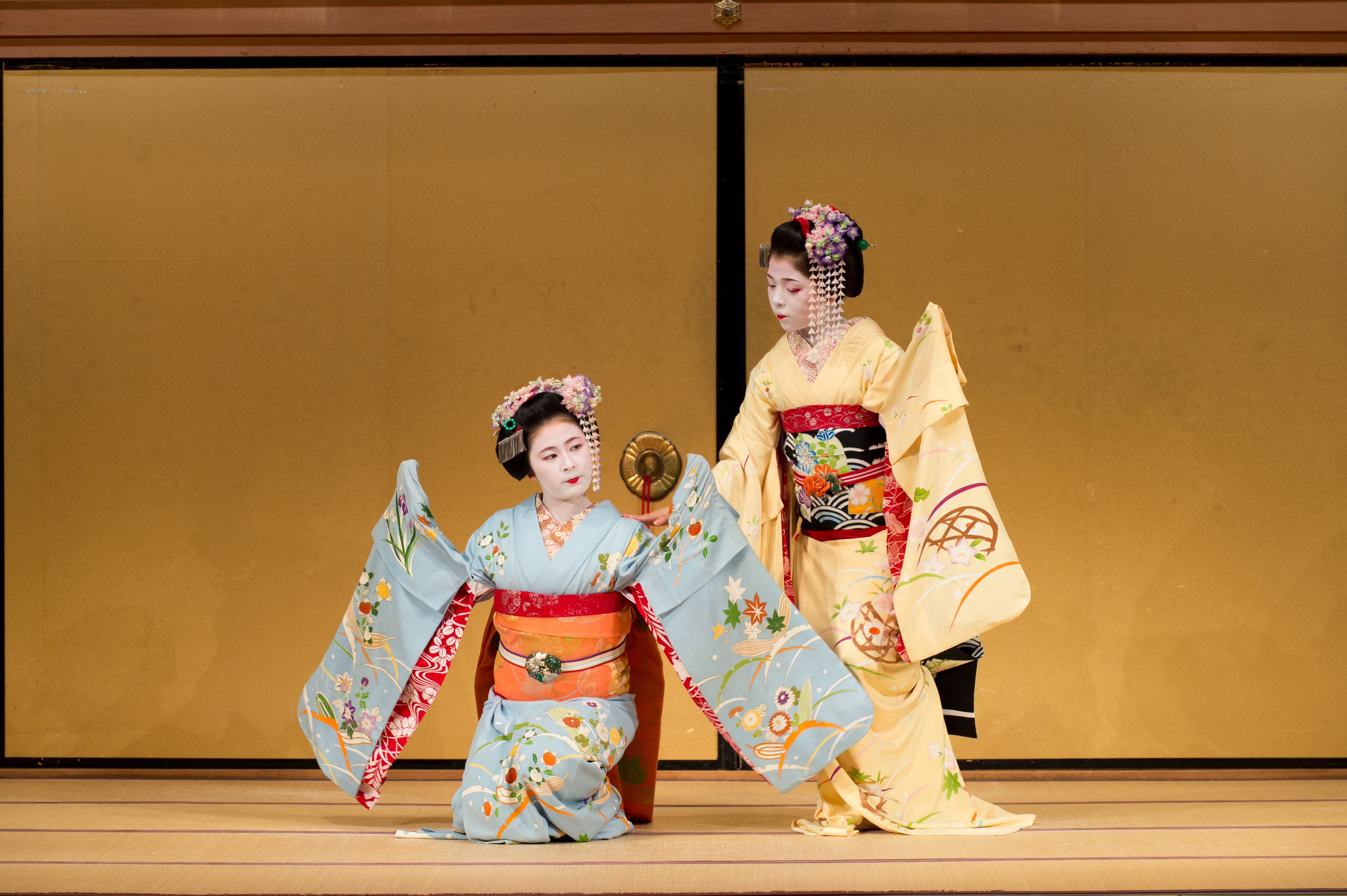 京都祇園　ギオンコーナー