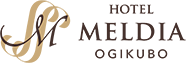 HOTEL MELDIA OGIKUBO(ホテルメルディア 荻窪)