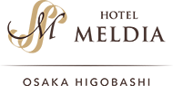 HOTEL MELDIA OSAKA HIGOBASHI(ホテルメルディア大阪肥後橋)